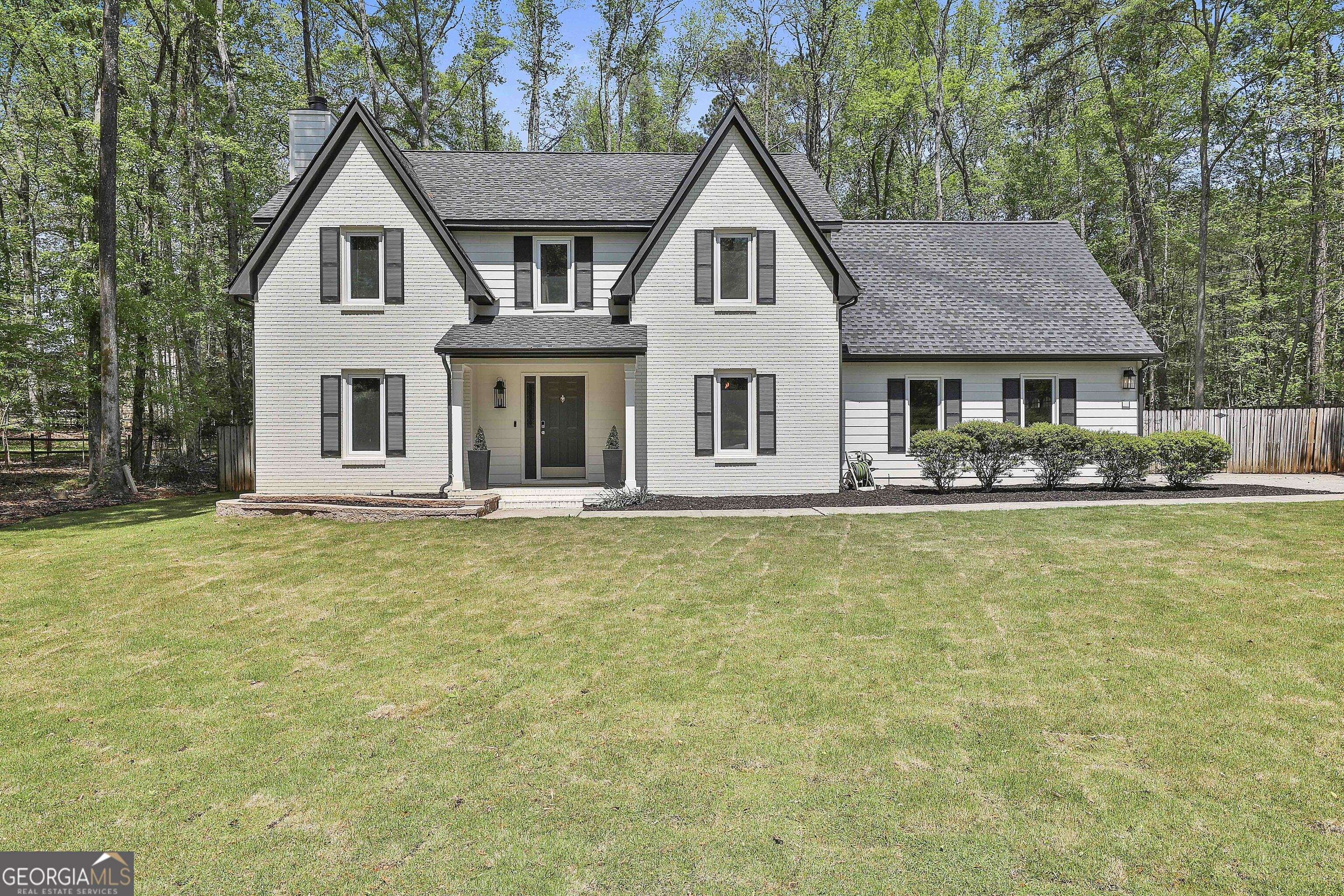 Peachtree City, GA 30269,214 Windgate CT
