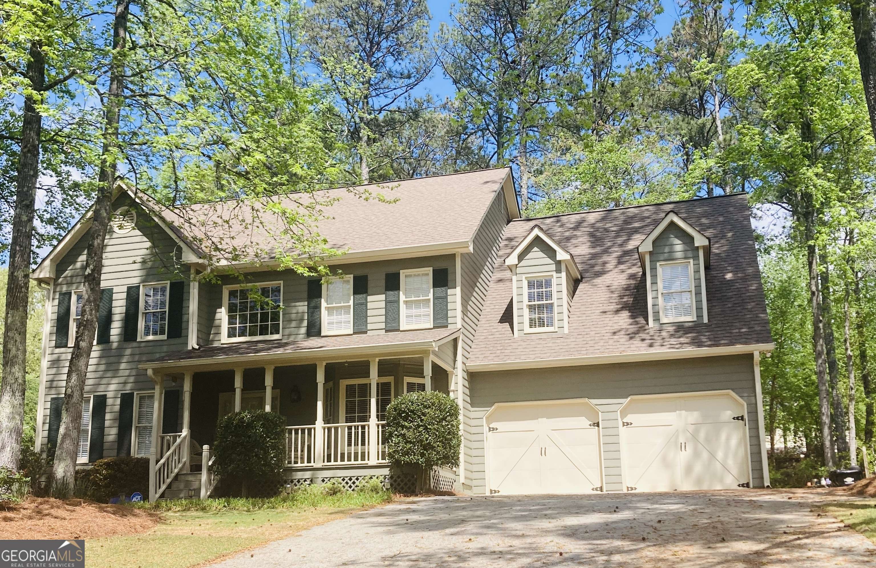 Acworth, GA 30101,863 Fairwood Pointe NW