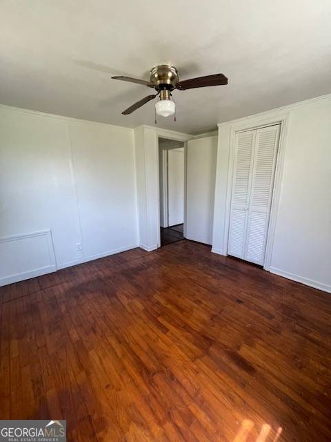 Adrian, GA 31002,108 S Hall ST