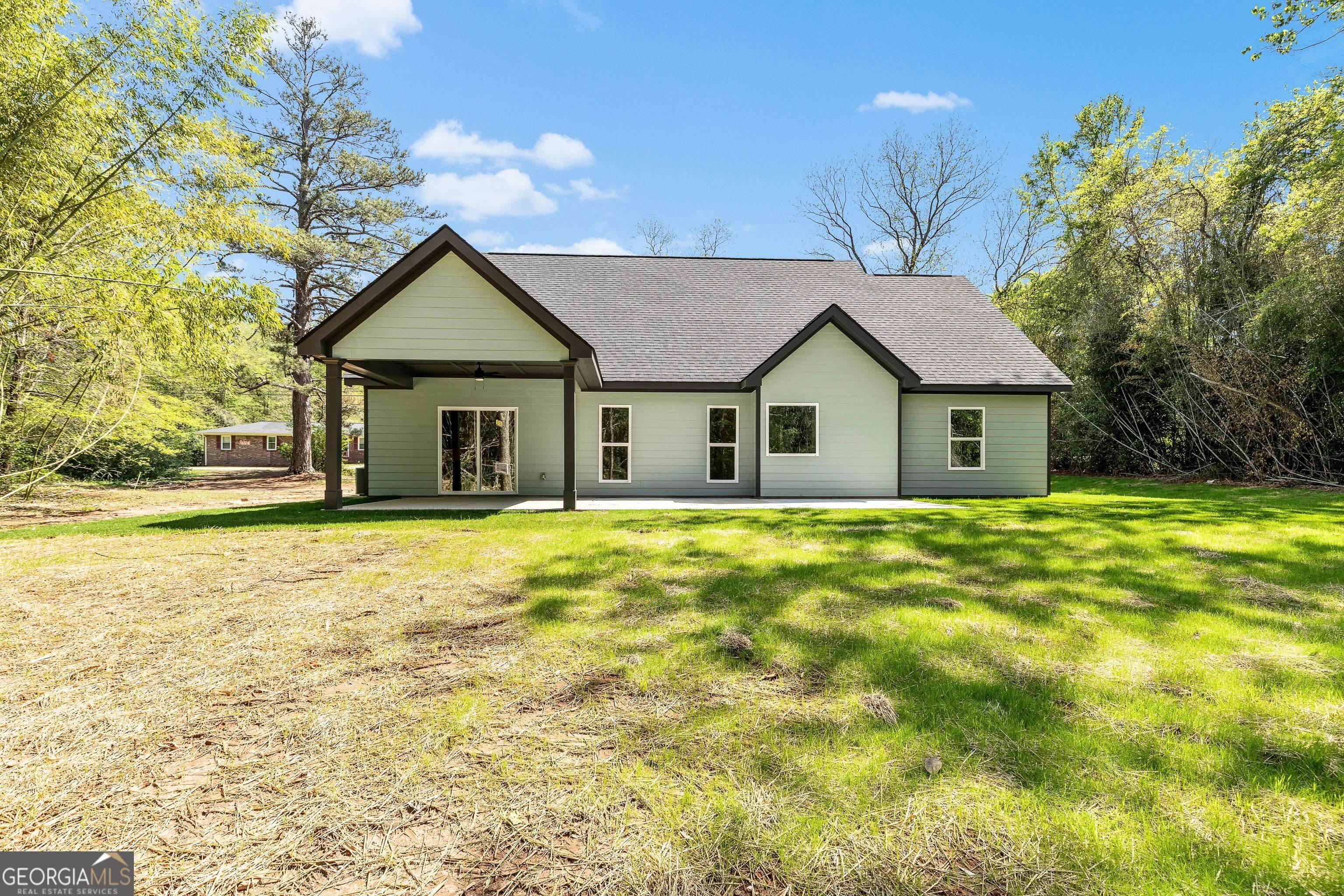 Hogansville, GA 30230,233 Lee ST