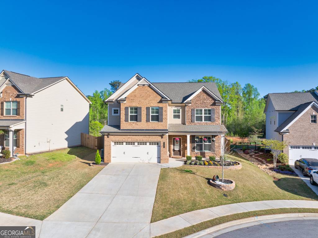 Gainesville, GA 30504,4357 Birch Meadow TRL