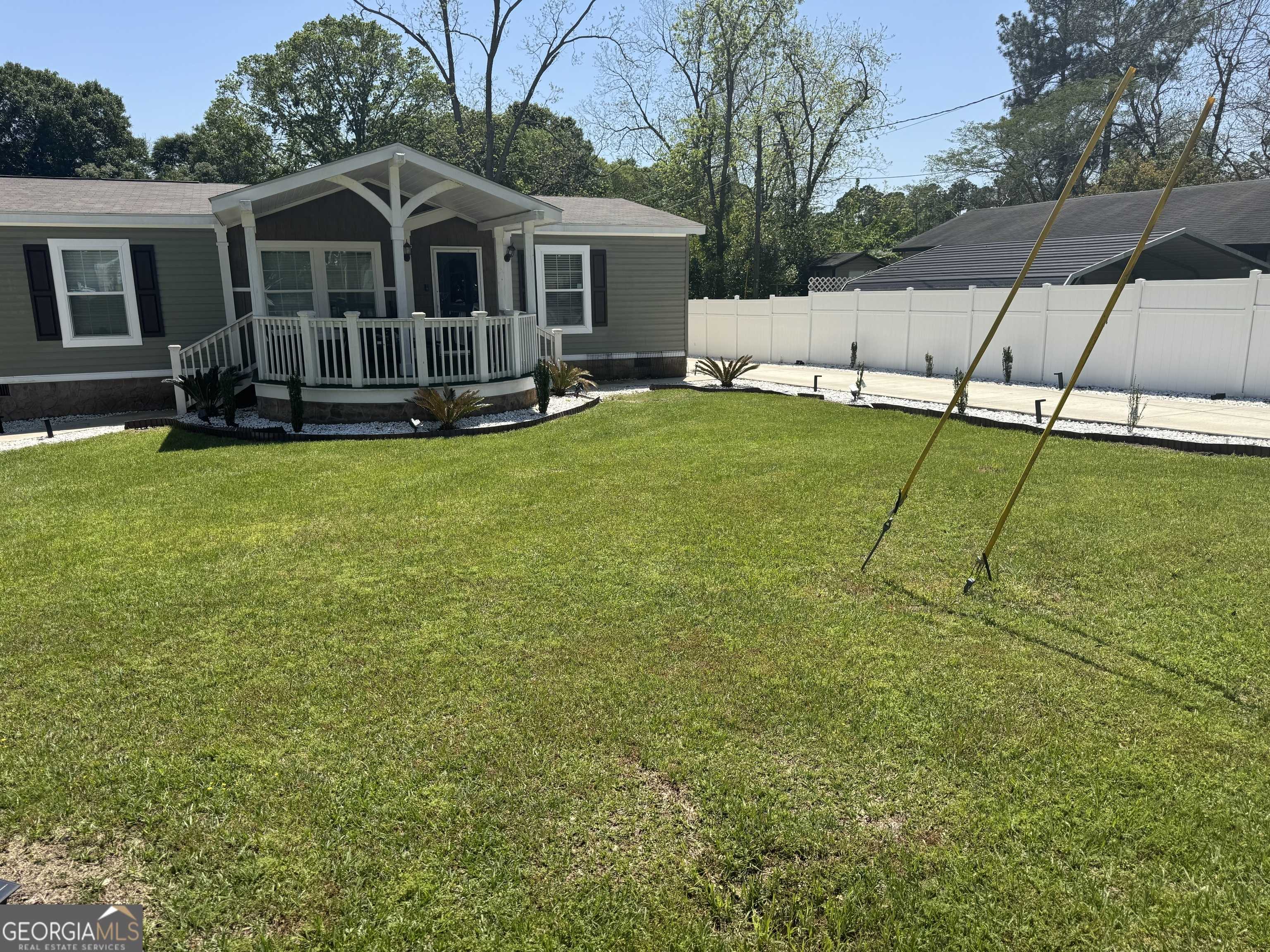 Ashburn, GA 31714,221 Pate AVE