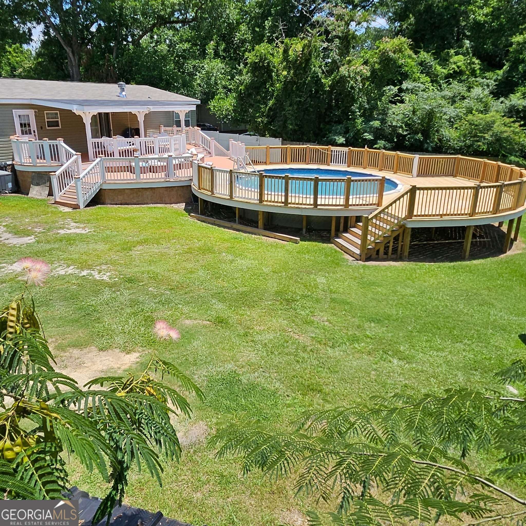 Ashburn, GA 31714,221 Pate AVE