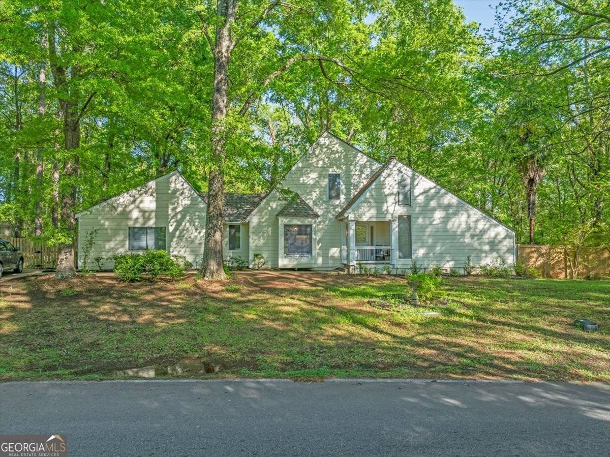 Macon, GA 31220,126 Lake Wildwood DR