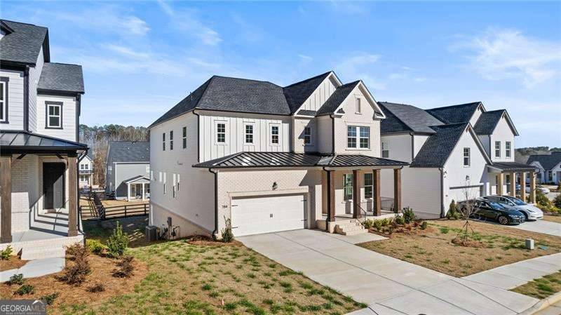 Woodstock, GA 30188,784 Keystone DR