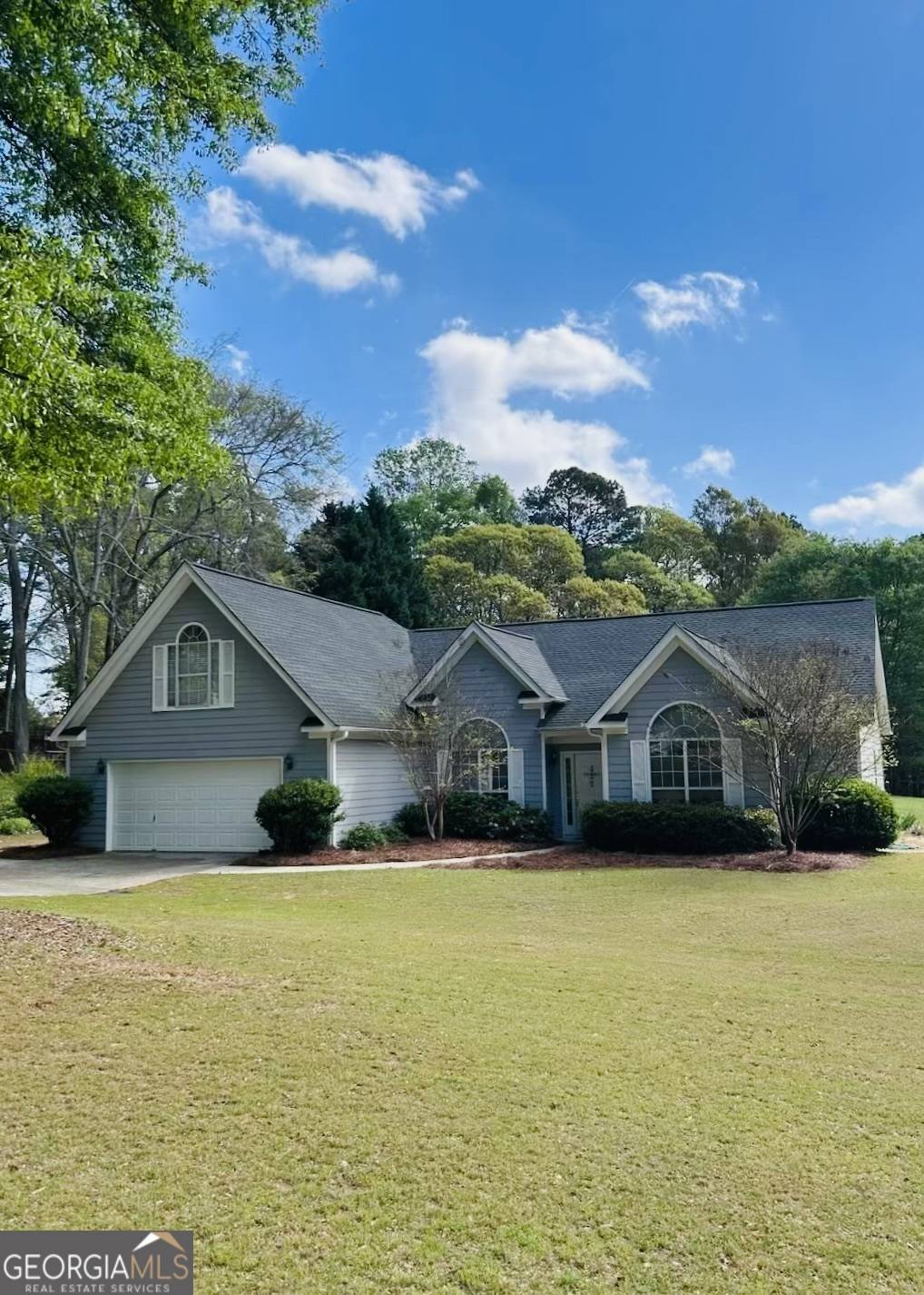 Hoschton, GA 30548,83 Wood Crest LN