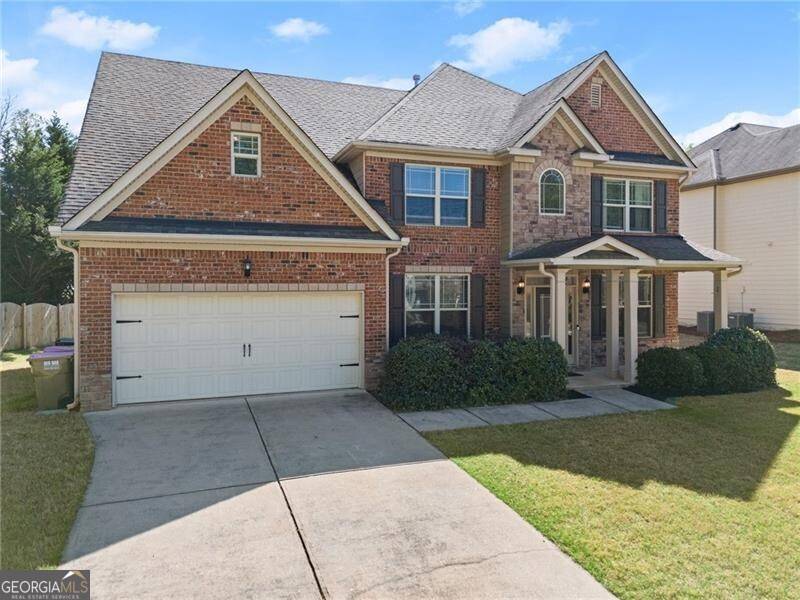 Cumming, GA 30040,4735 Belcrest WAY
