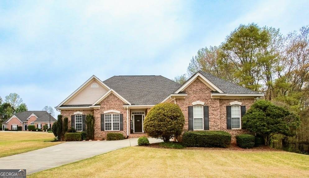 Villa Rica, GA 30180,118 Jasmine WAY