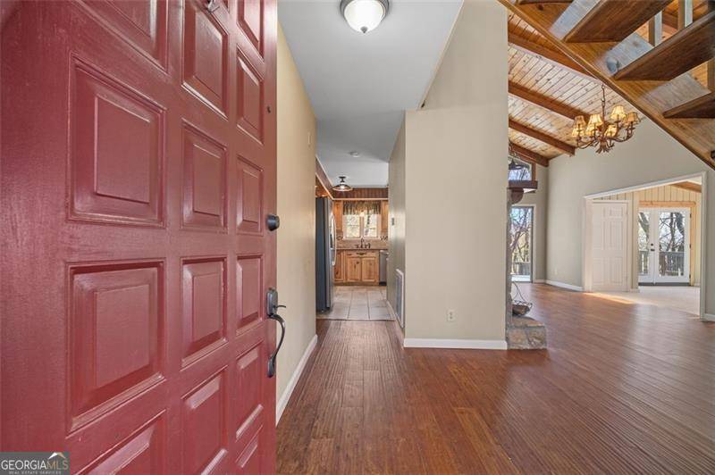 Big Canoe, GA 30143,494 Columbine