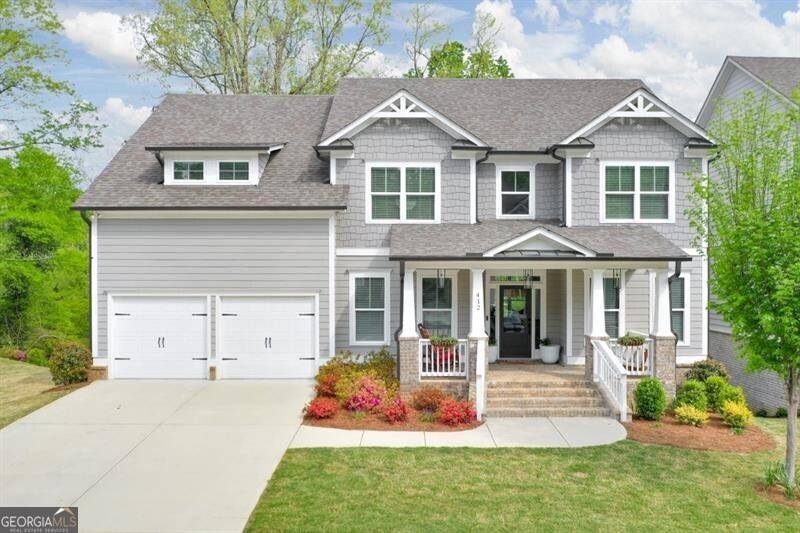 Smyrna, GA 30082,412 Nickajack Retreat LN