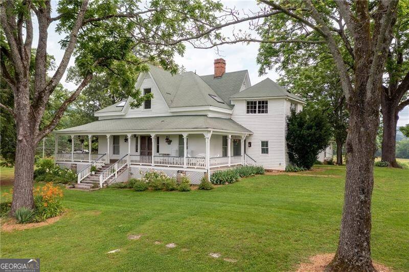 Sautee Nacoochee, GA 30571,1526 Highway 255 N