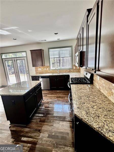 Powder Springs, GA 30127,2499 Sinclair TRCE