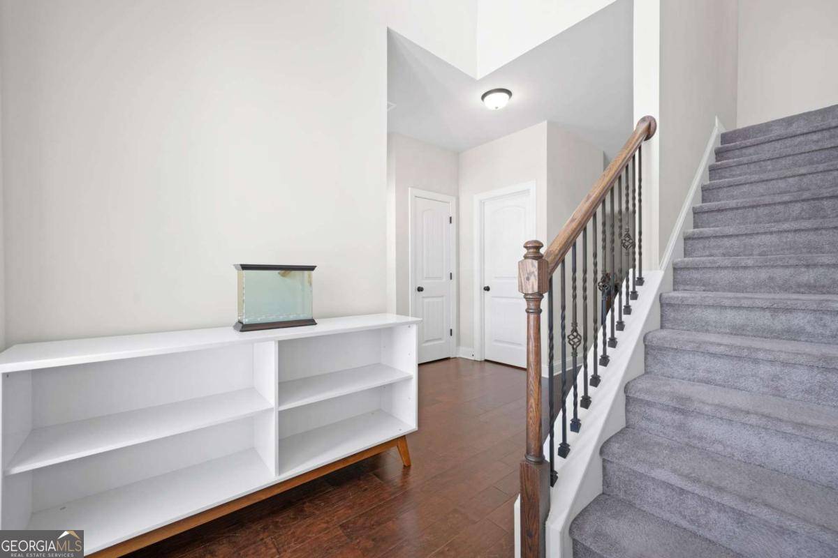 Hoschton, GA 30548,815 Broadwell CIR