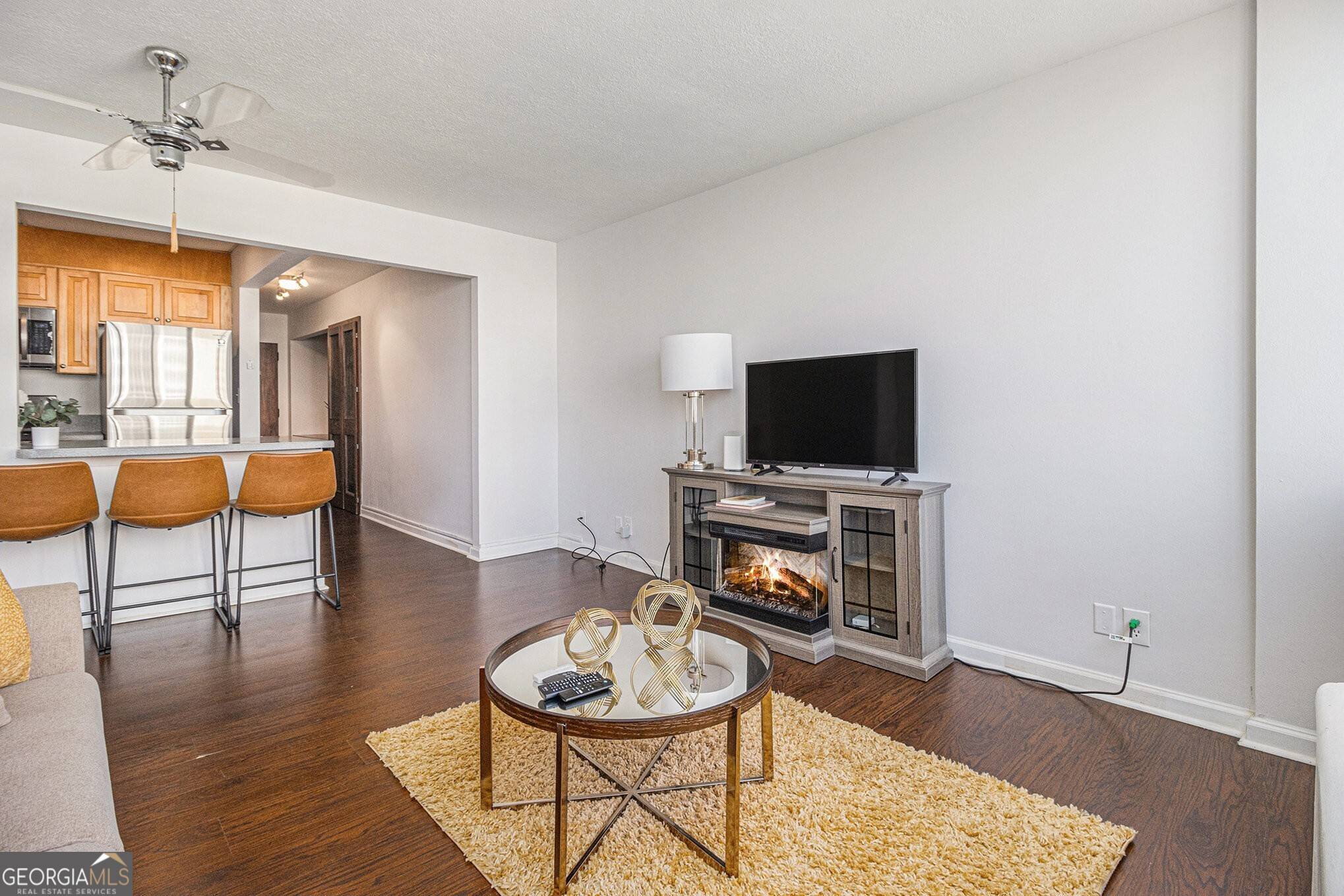 Atlanta, GA 30308,215 Piedmont AVE NE #1110