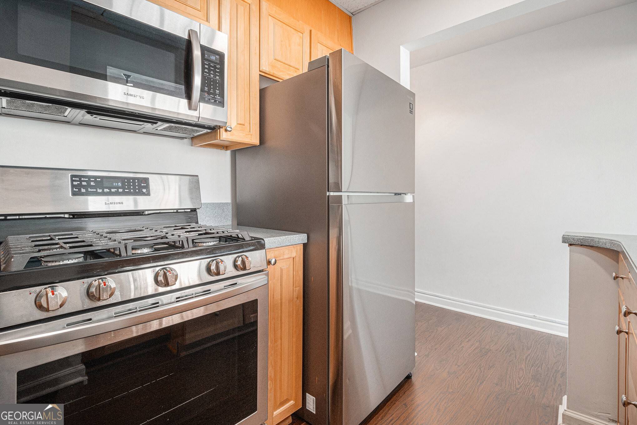 Atlanta, GA 30308,215 Piedmont AVE NE #1110