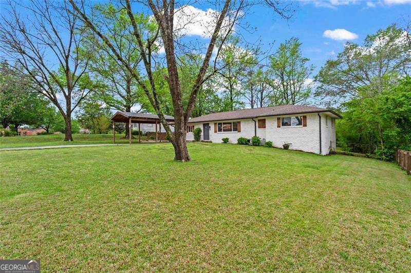 Villa Rica, GA 30180,605 ROCKY BRANCH RD