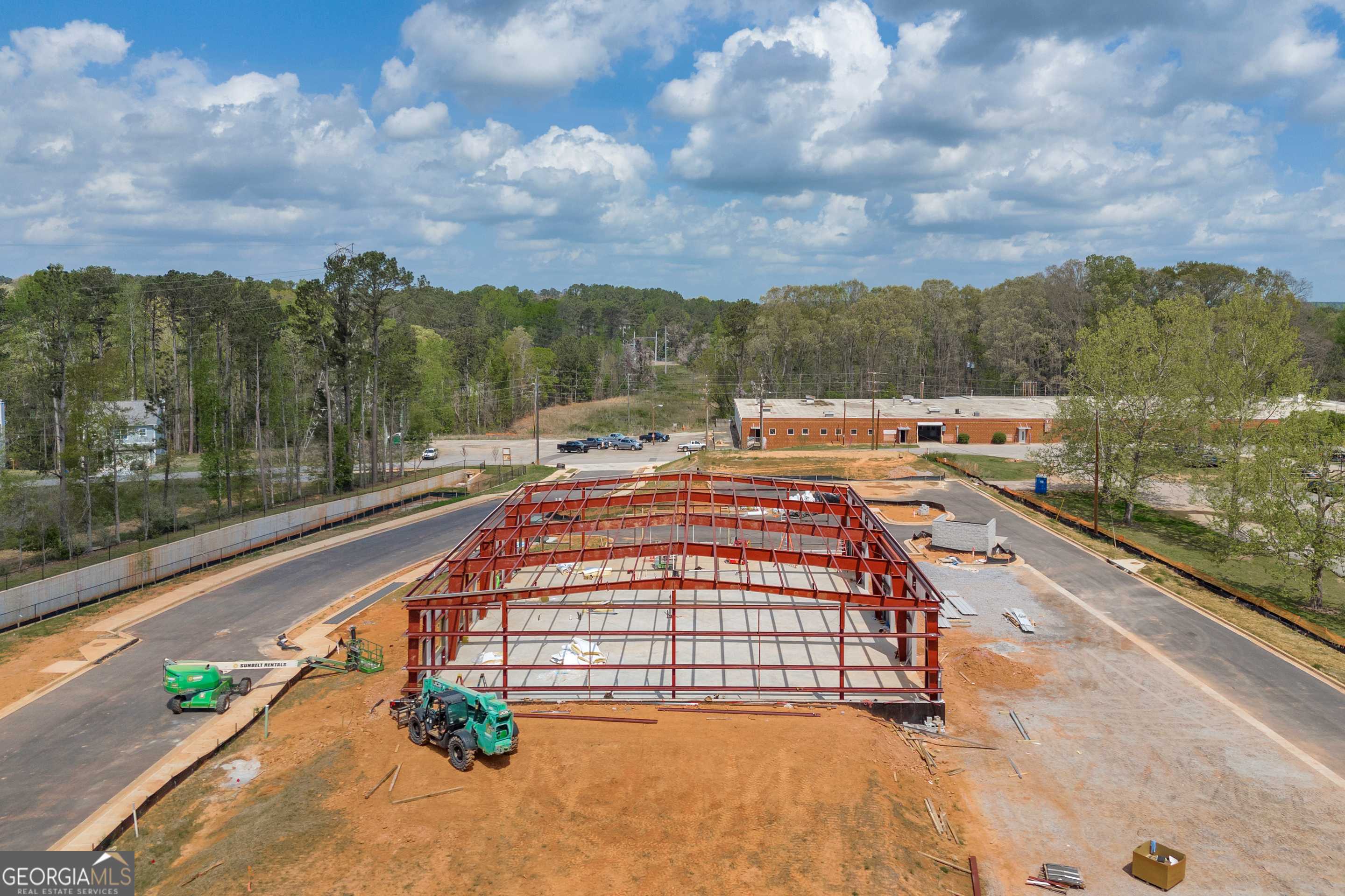 Athens, GA 30607,161 Fritz Mar LN #500 (PAD)