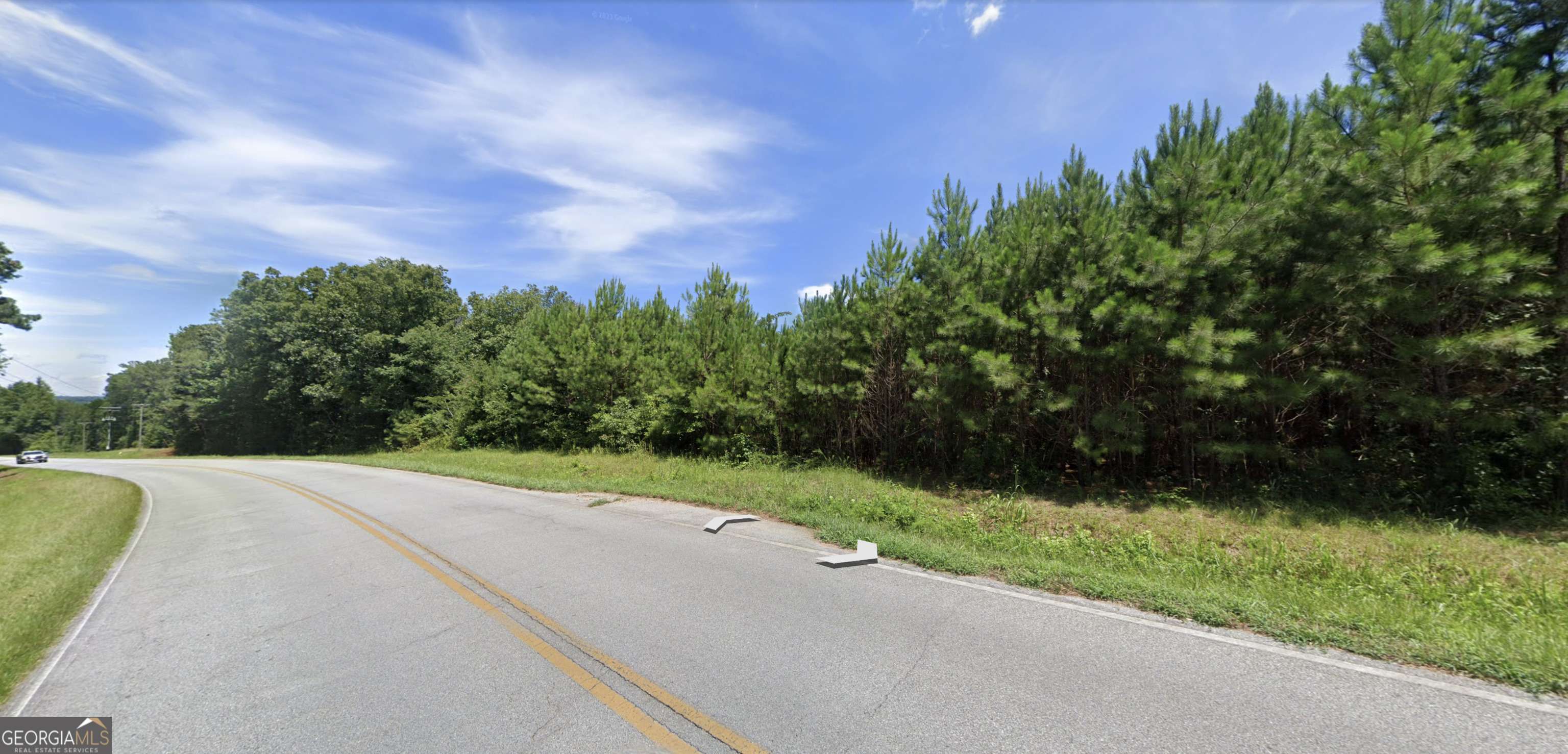 Franklin, GA 30217,0 Roosterville RD #TRACT 4