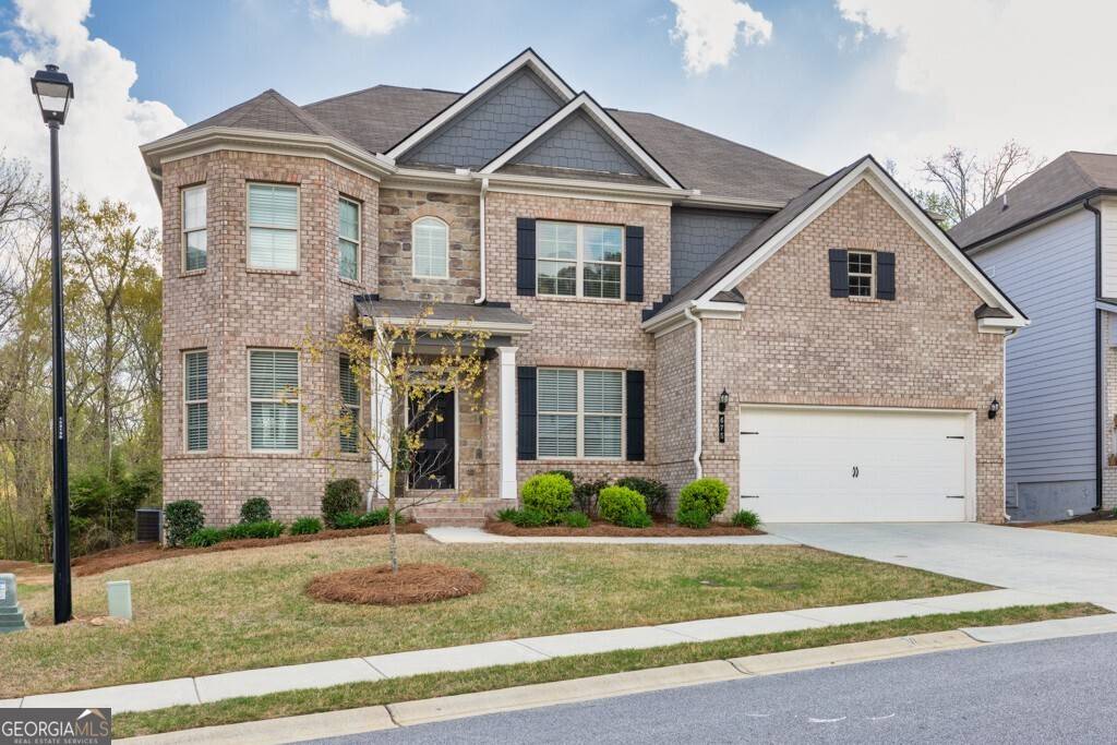 Braselton, GA 30517,675 Broadmoor DR