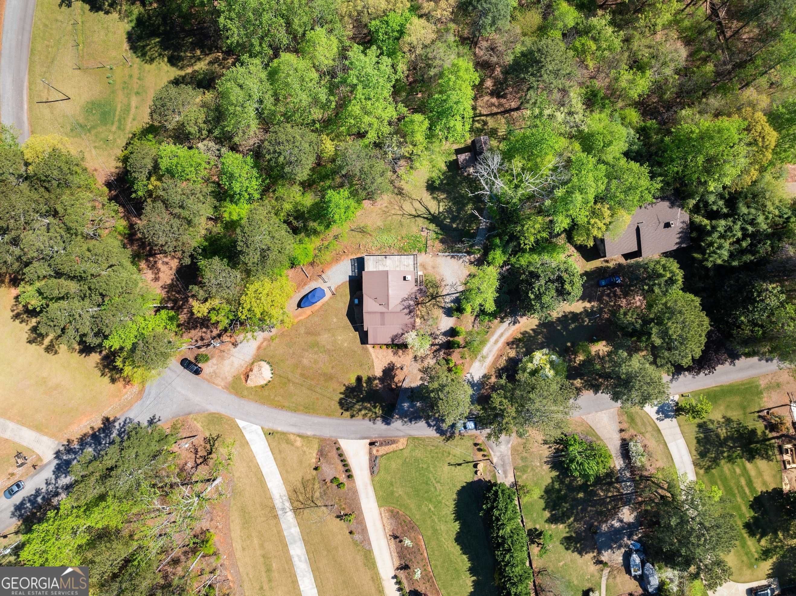 Oakwood, GA 30566,4709 Ben Hill DR