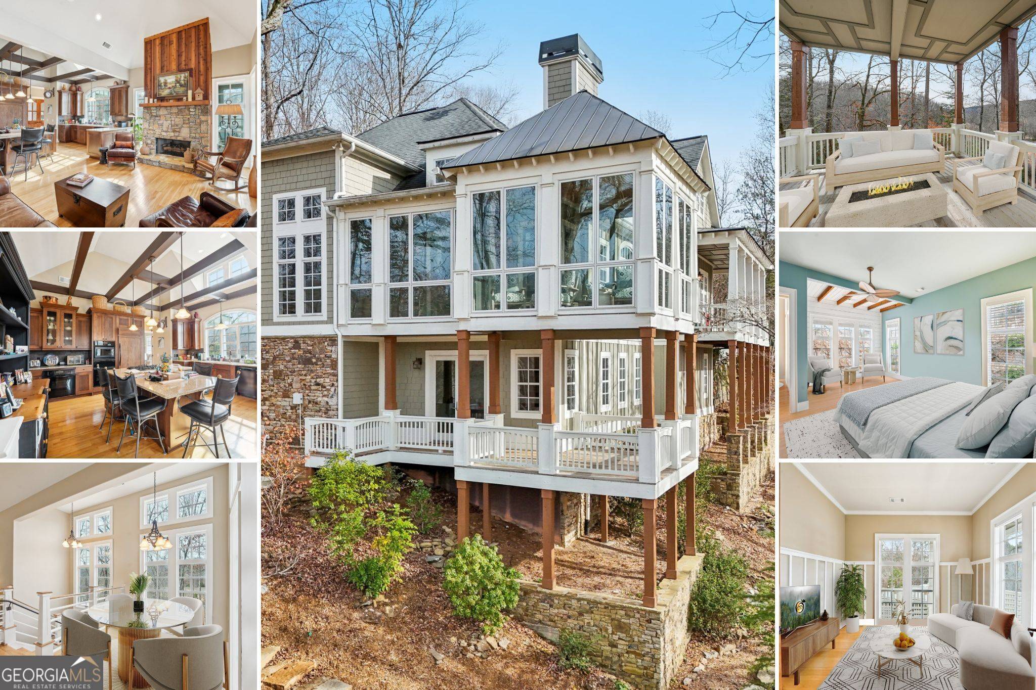 Dahlonega, GA 30533,1259 Birch River DR