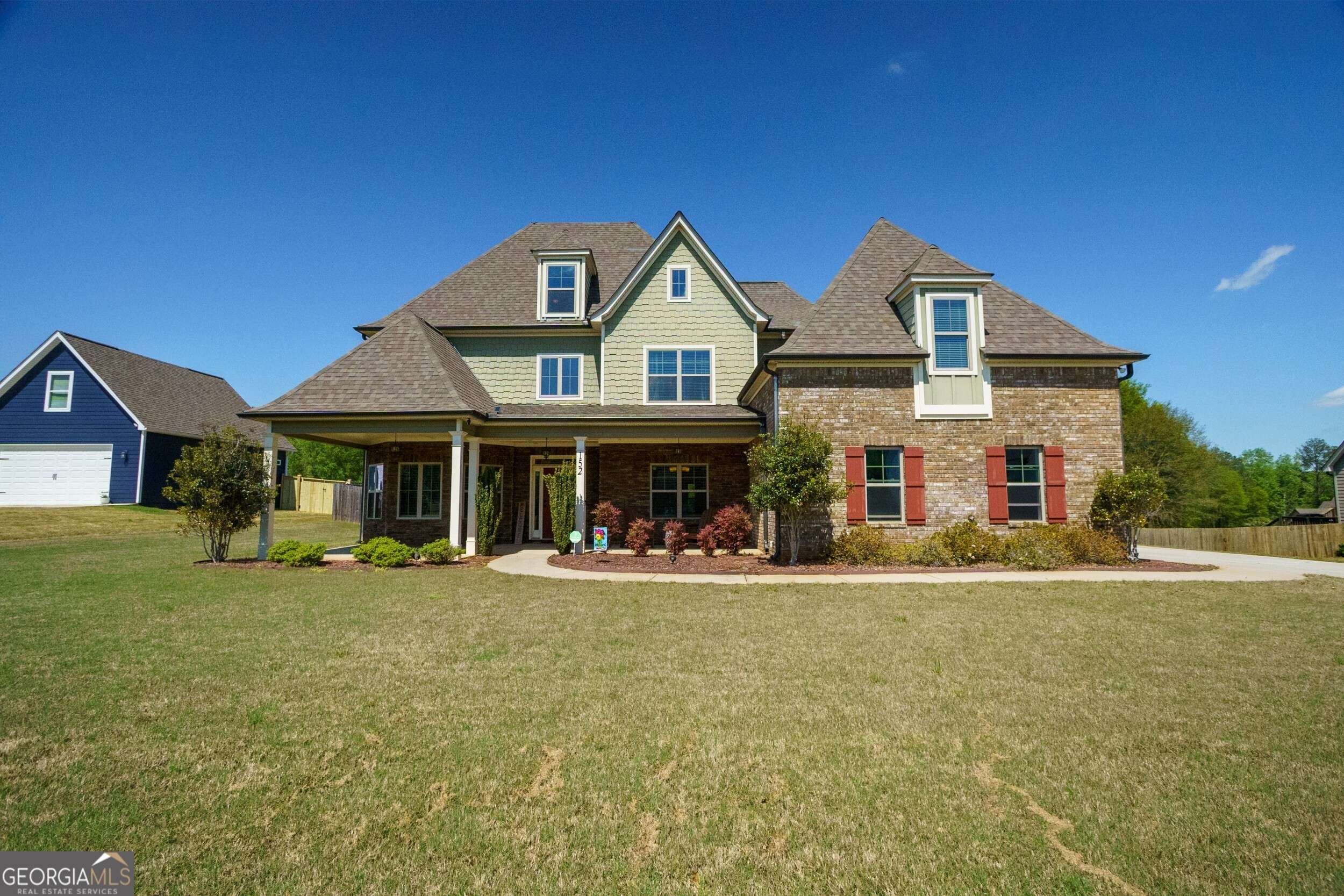 Newnan, GA 30265,152 Palomino DR