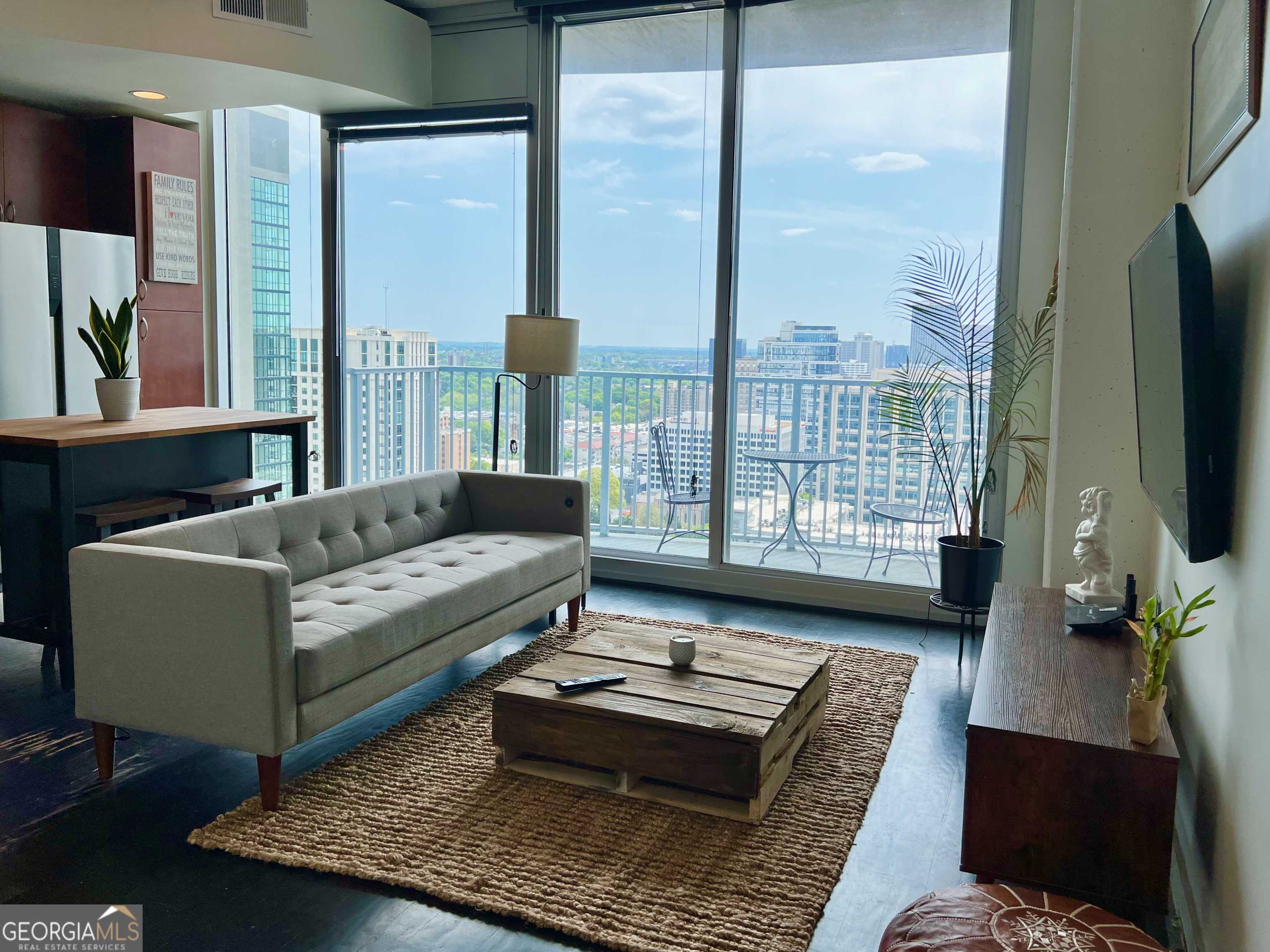 Atlanta, GA 30308,860 Peachtree ST NE #2616
