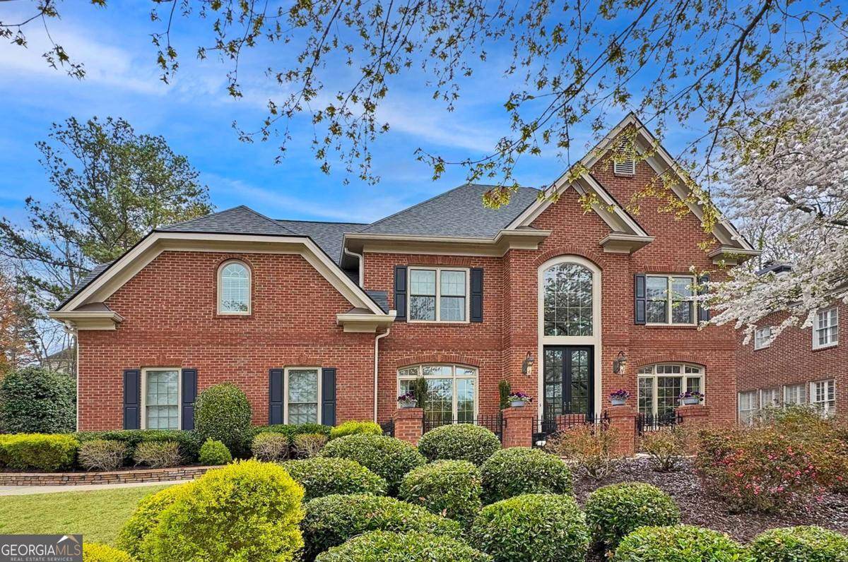 Alpharetta, GA 30022,9250 Nesbit Lakes DR