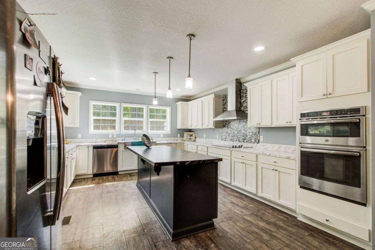 Roopville, GA 30170,537 CRAVEN RD