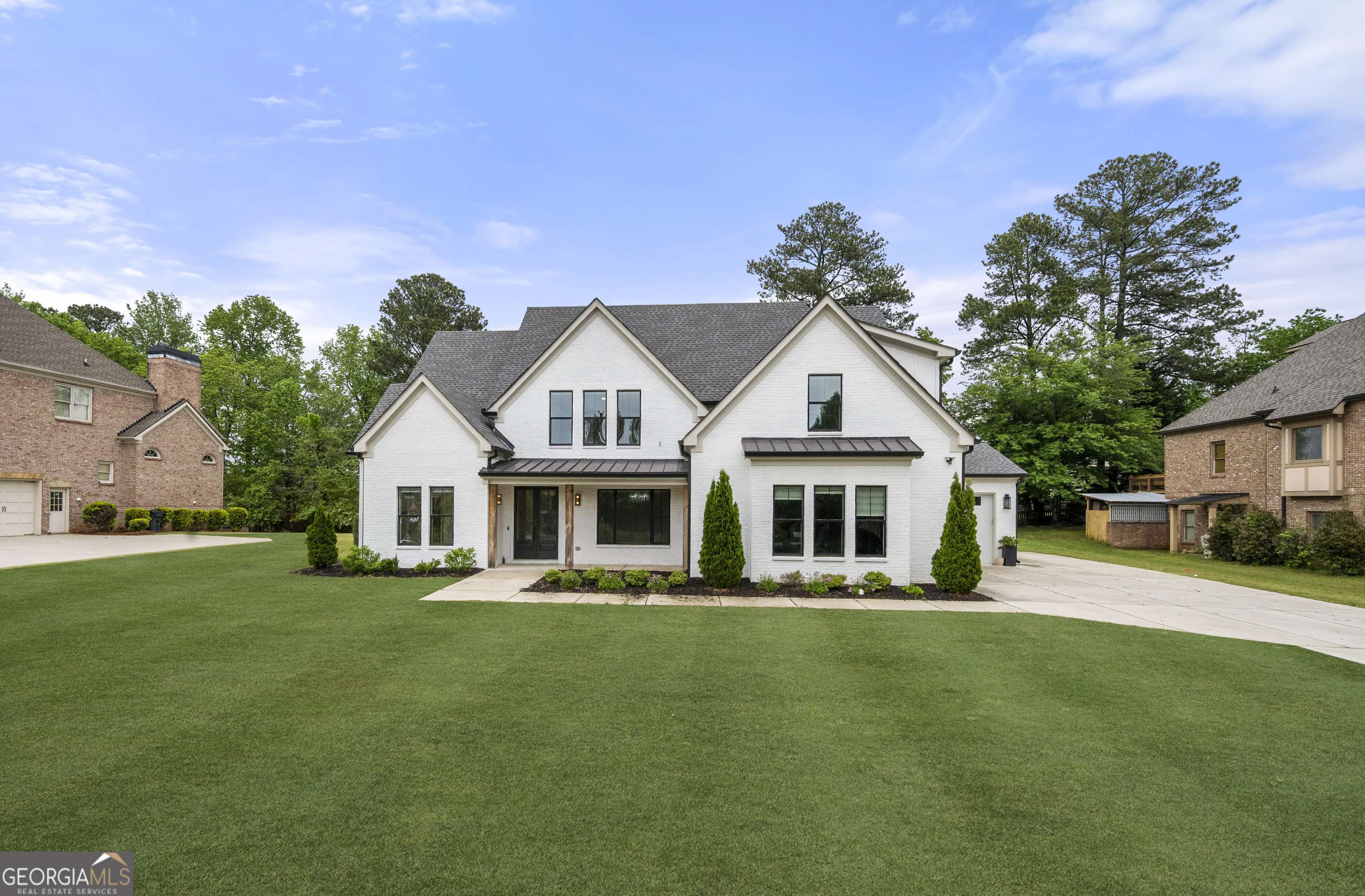 Lawrenceville, GA 30043,1375 Harris RD