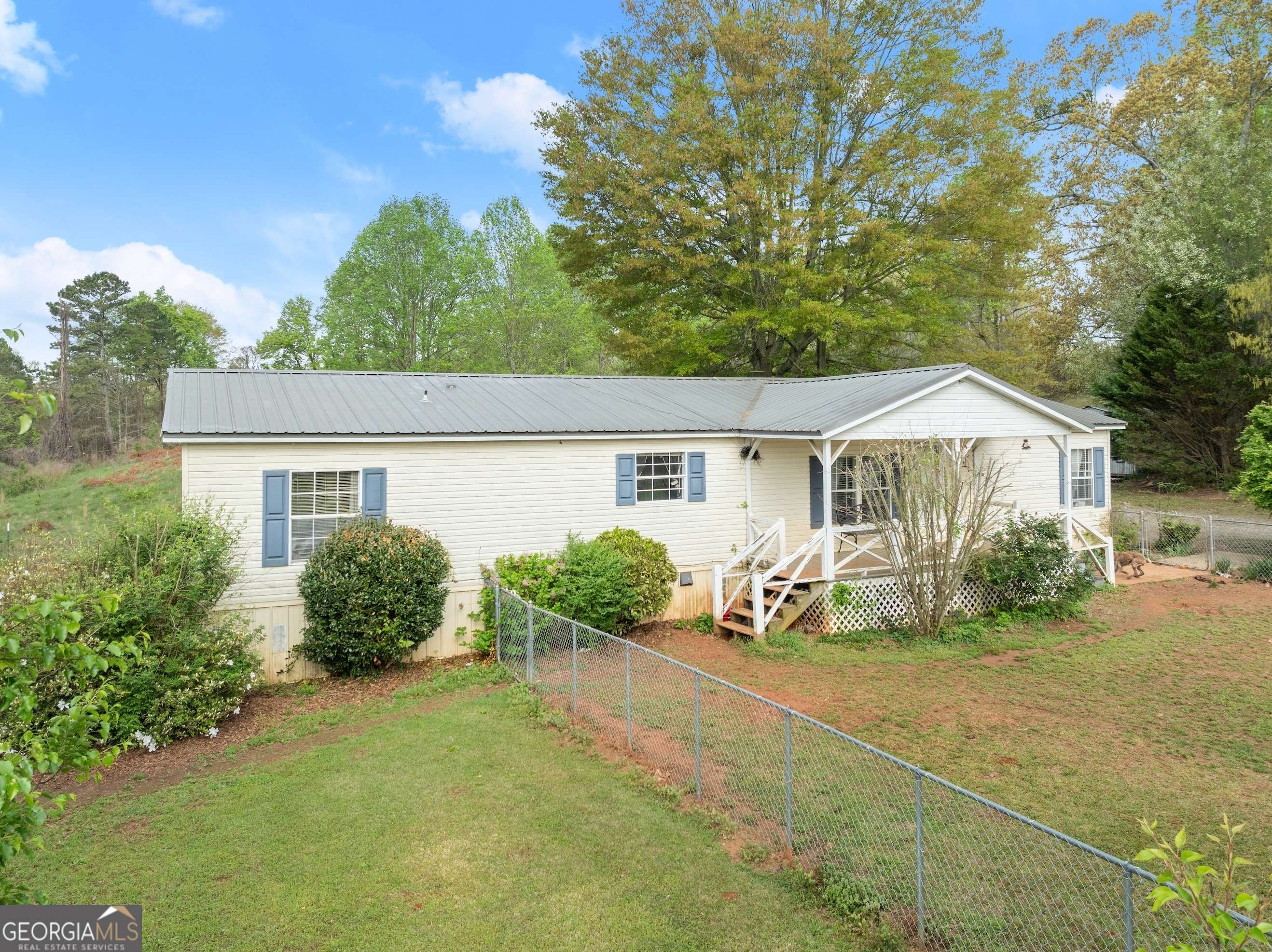 Commerce, GA 30529,150 Harden Bridge RD