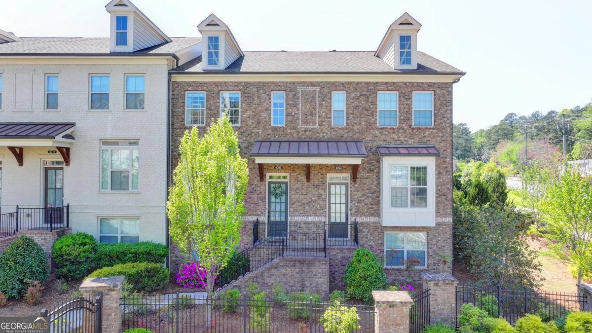 Atlanta, GA 30338,4007 Dunwoody TRCE