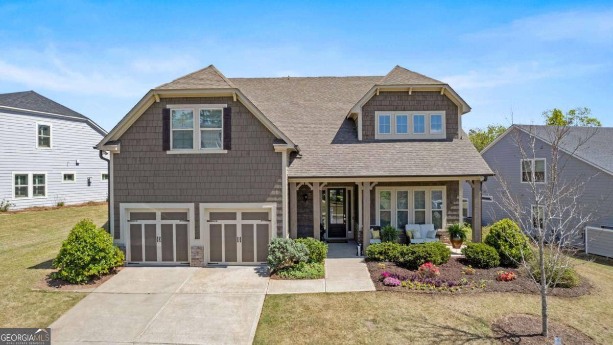 Canton, GA 30114,347 Woodridge PASS