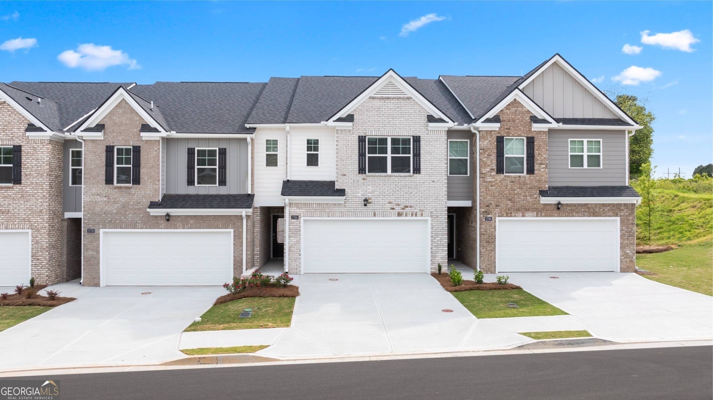 Loganville, GA 30052,310 Silver Moon DR