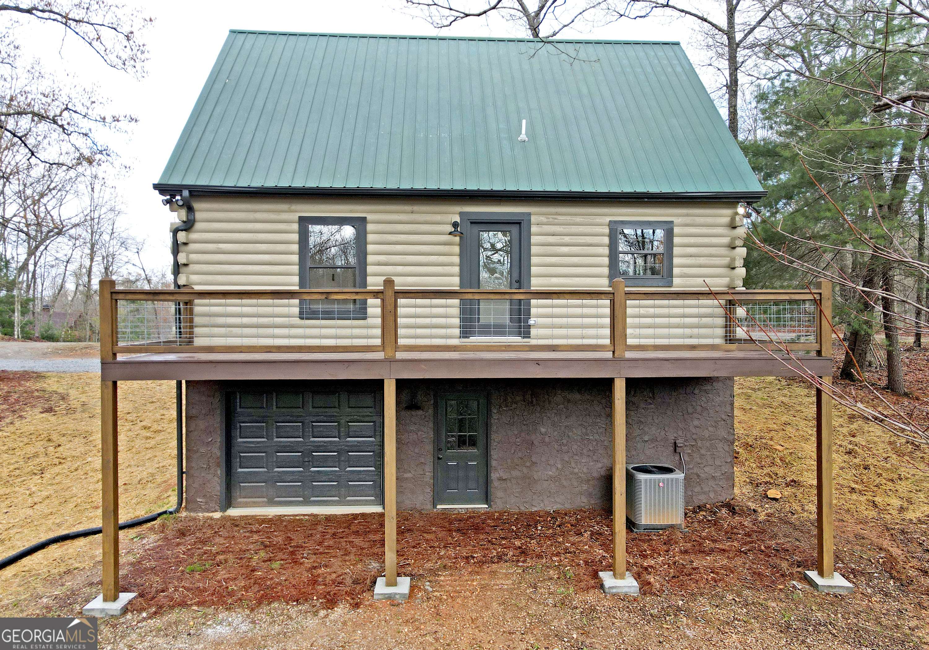 Mineral Bluff, GA 30559,930 Robert Miller LN