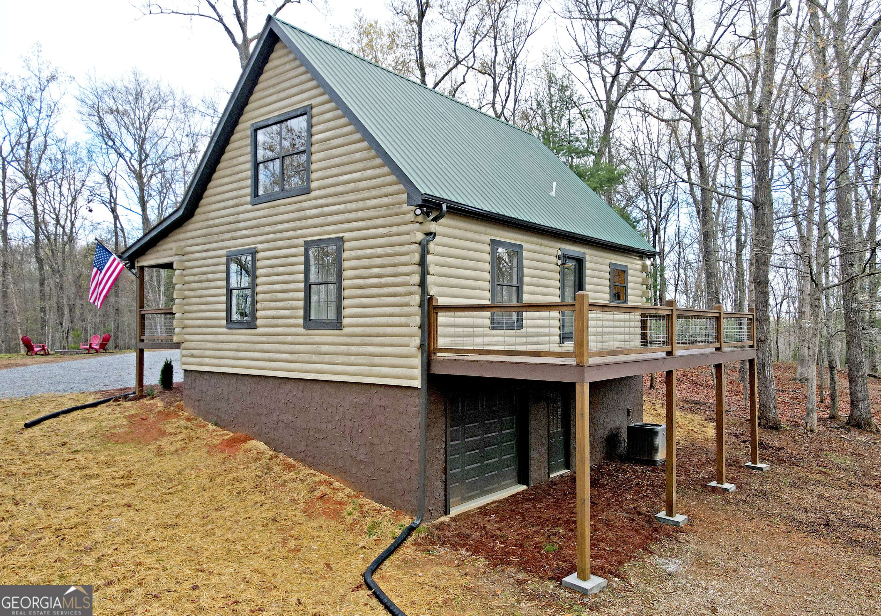 Mineral Bluff, GA 30559,930 Robert Miller LN