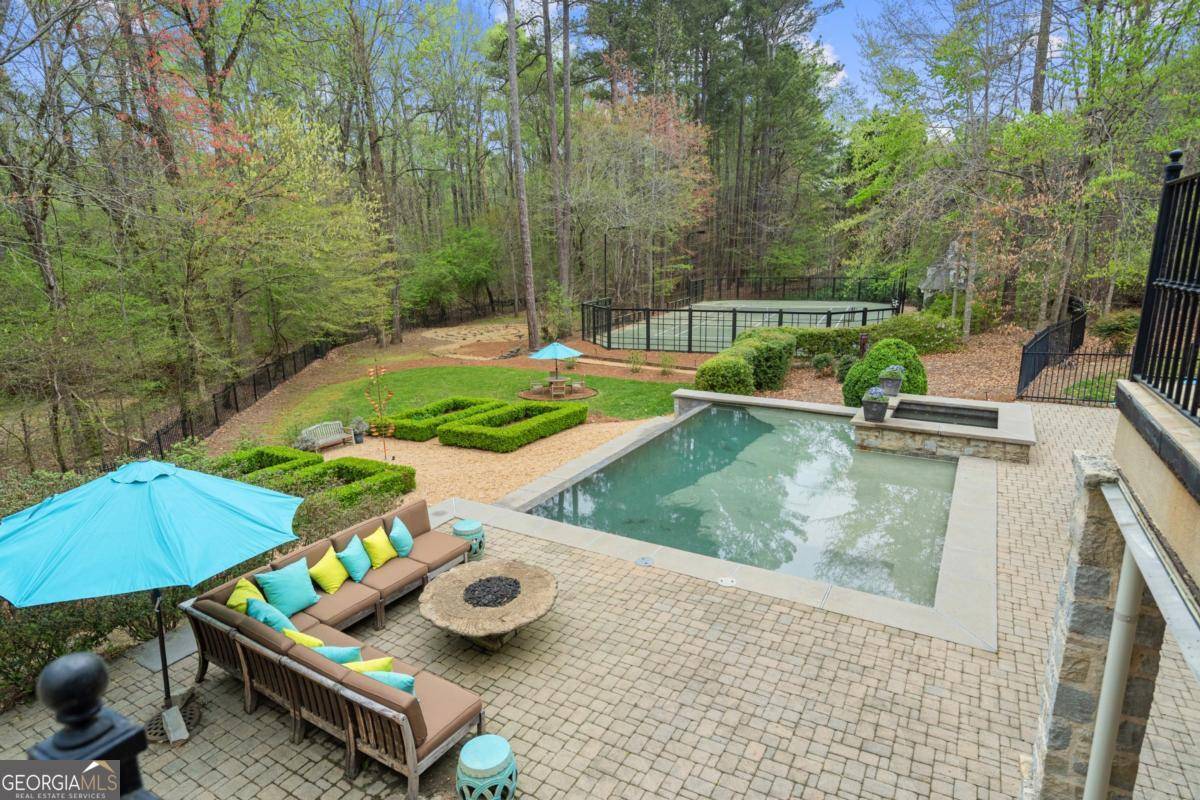 Johns Creek, GA 30097,440 Old Homestead TRL