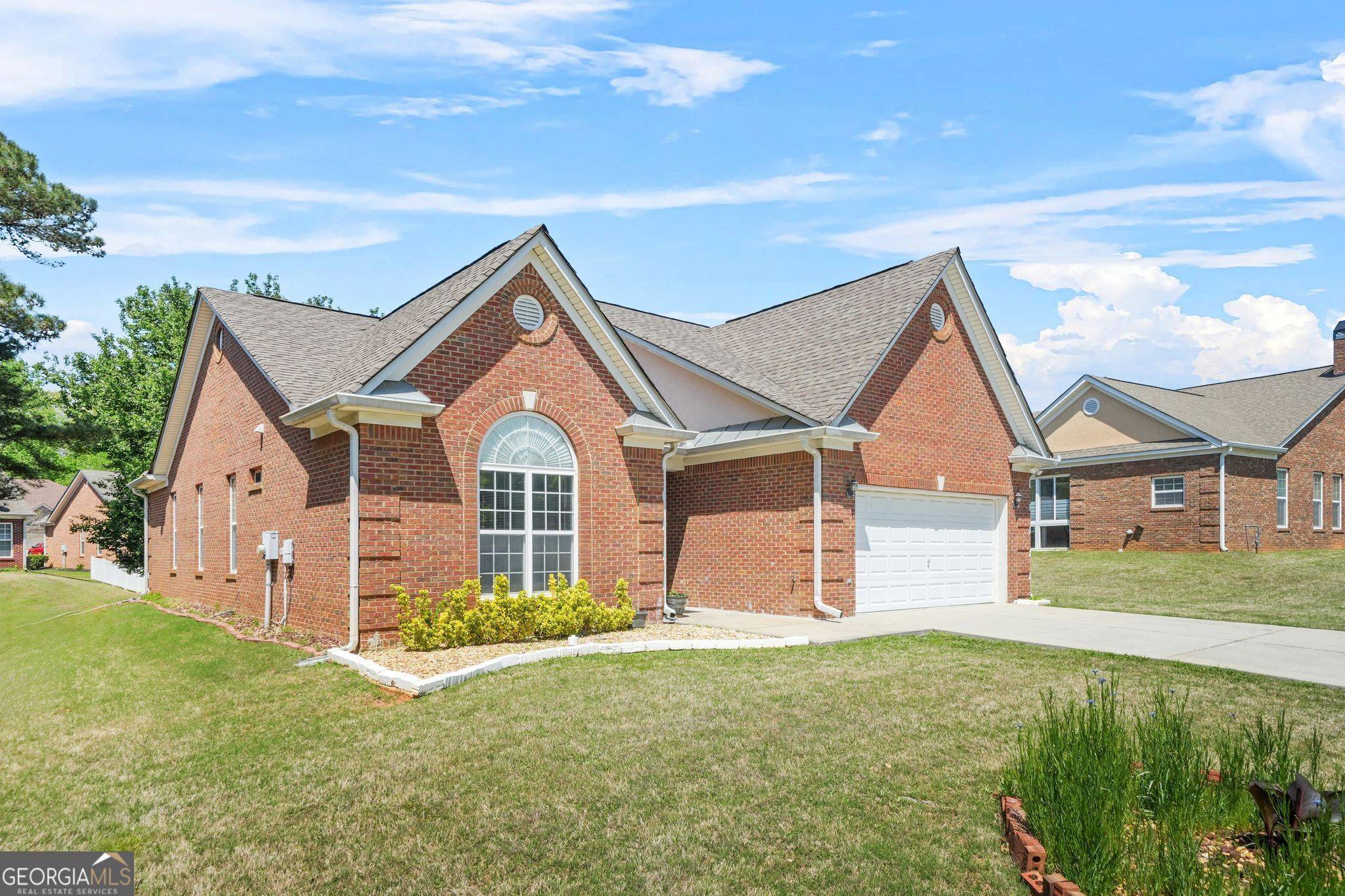 Jonesboro, GA 30236,8495 Spivey Village WAY