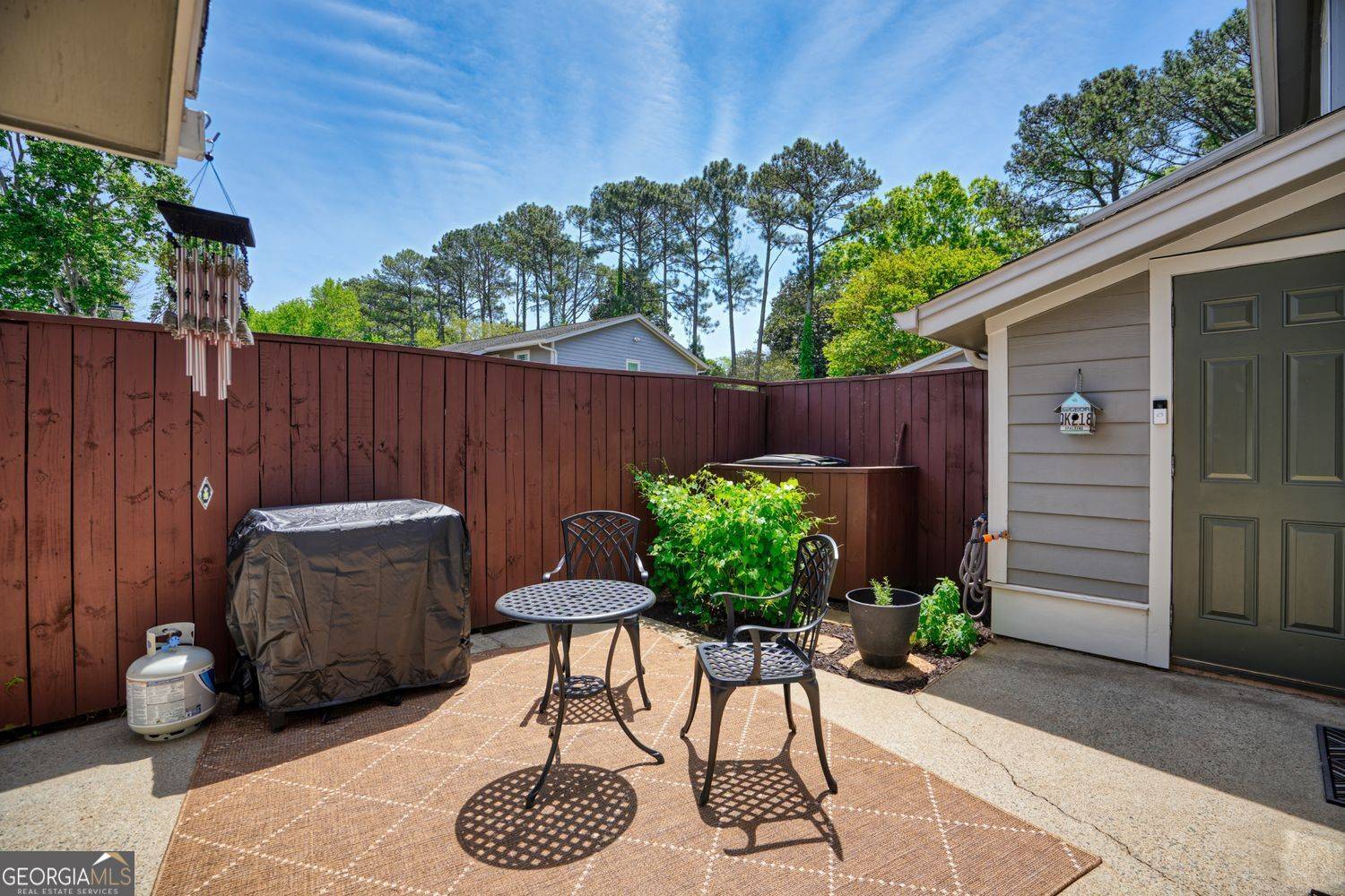 Marietta, GA 30068,4992 Meadow LN