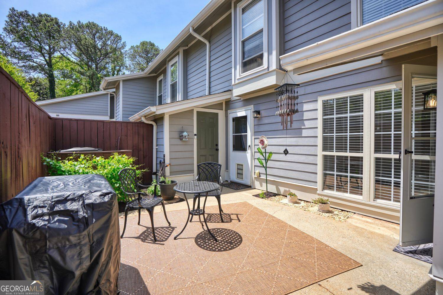 Marietta, GA 30068,4992 Meadow LN