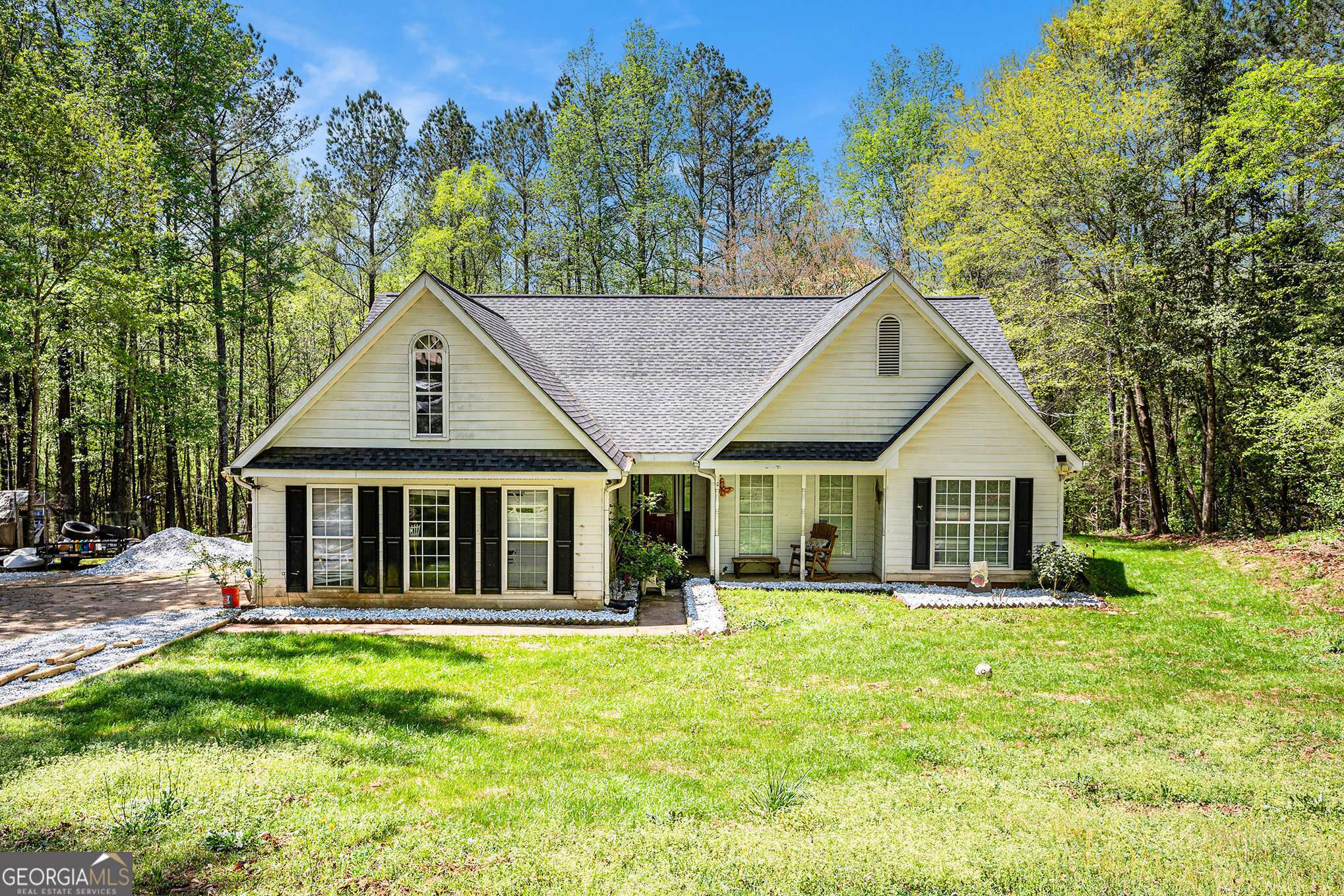 Covington, GA 30016,285 Willow Shoals DR