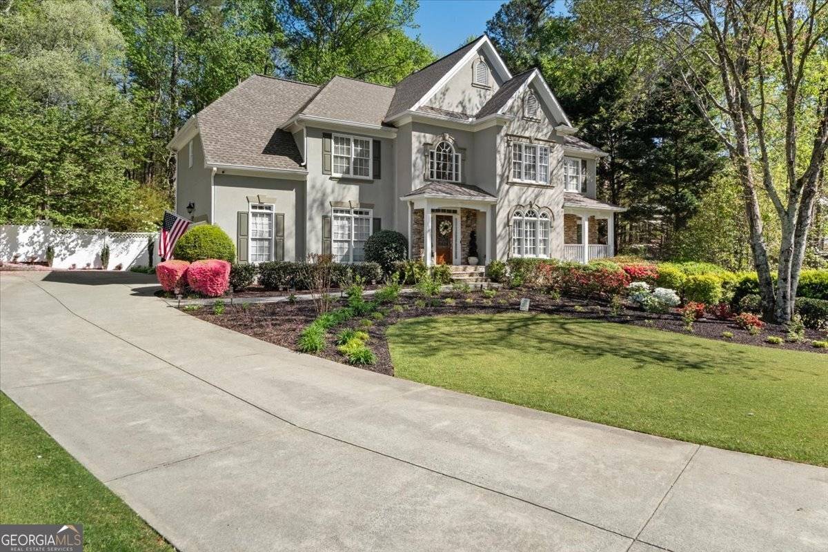 Cumming, GA 30041,1420 Lockridge DR