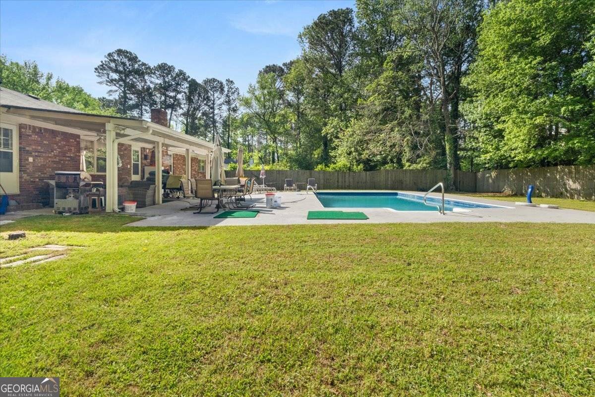 Snellville, GA 30078,3127 Hidden Forest DR