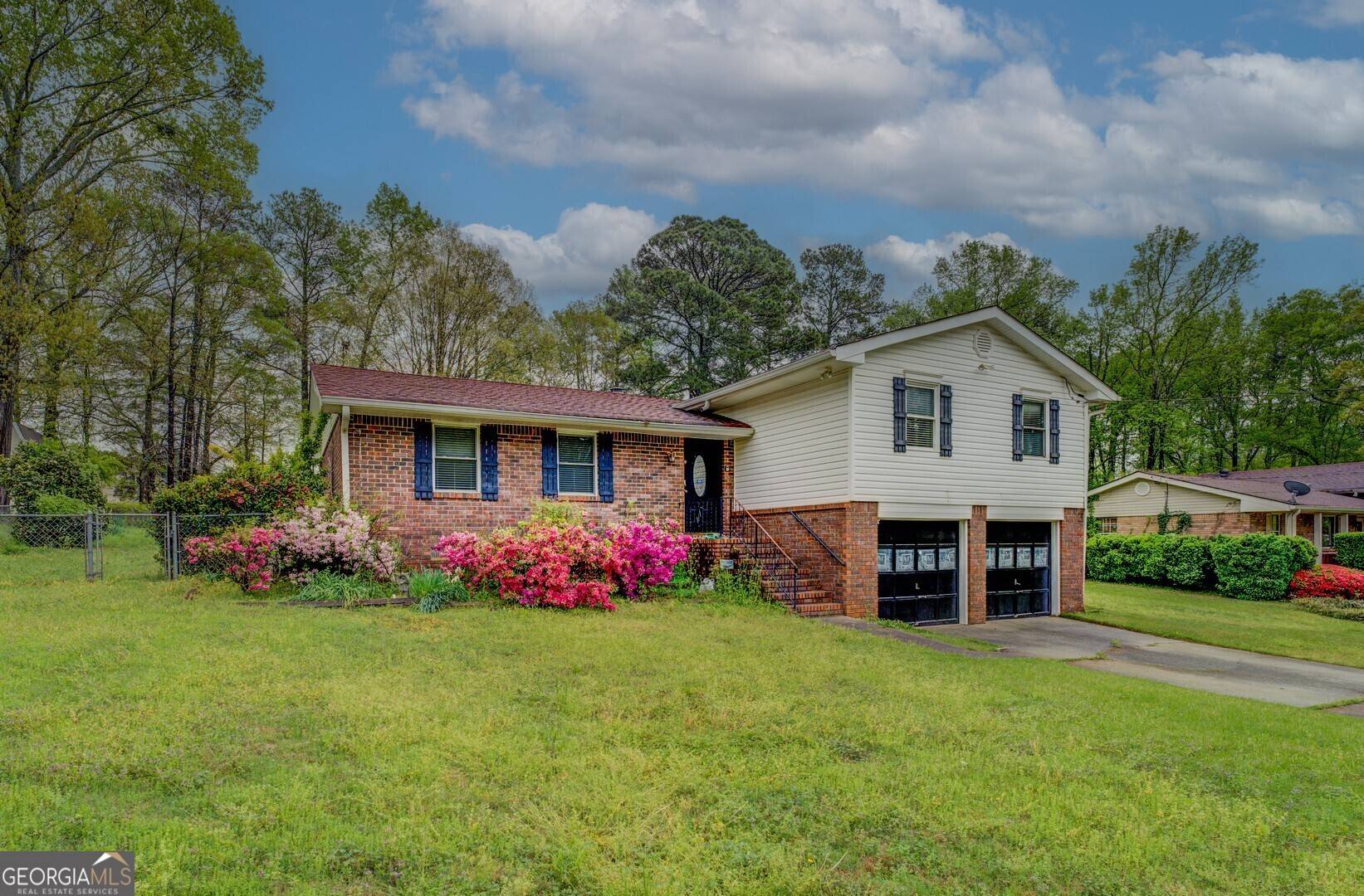 Conyers, GA 30013,2198 Kings Forest DR SE