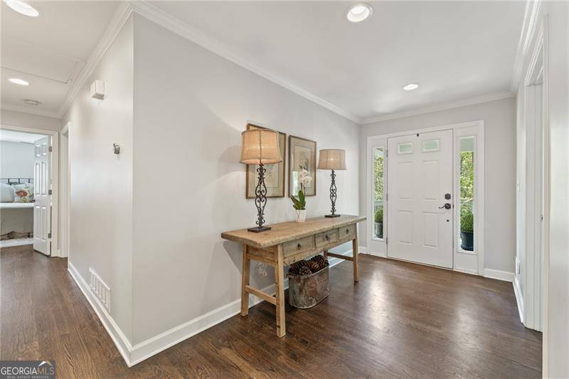 Marietta, GA 30062,2574 Warwick DR