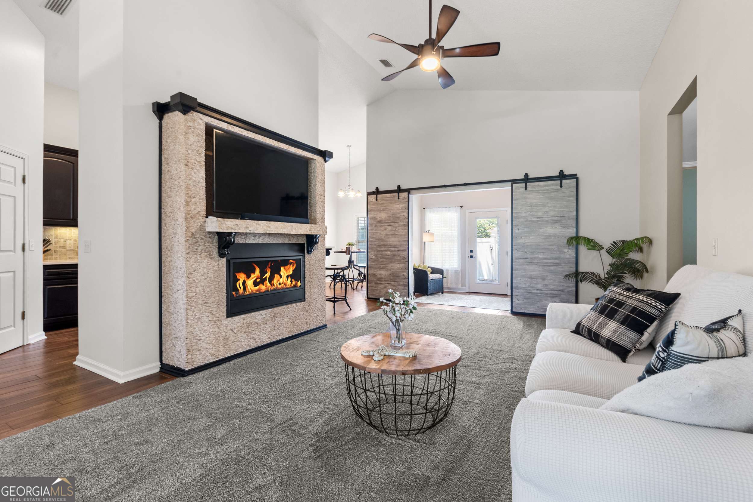 Kingsland, GA 31548,103 Overlook BND