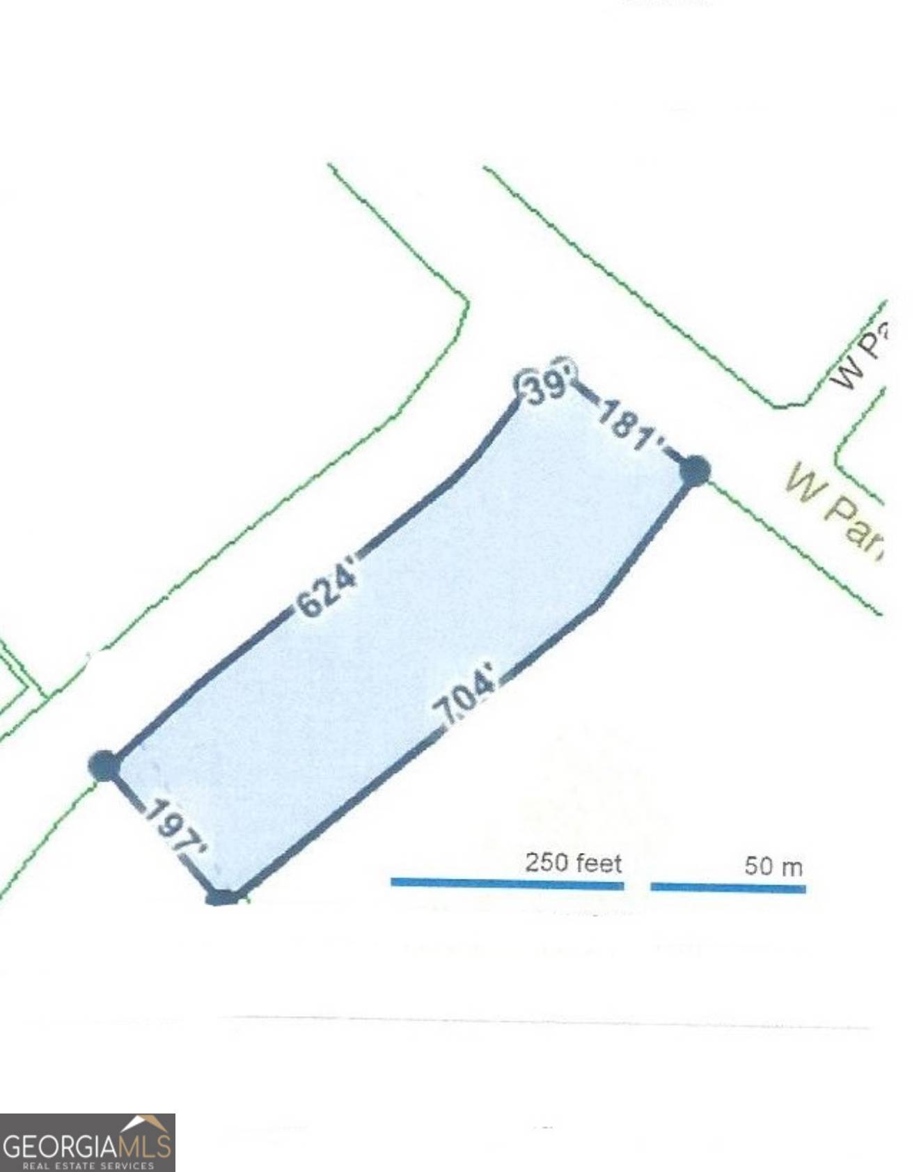 Stone Mountain, GA 30087,0 W Park PL