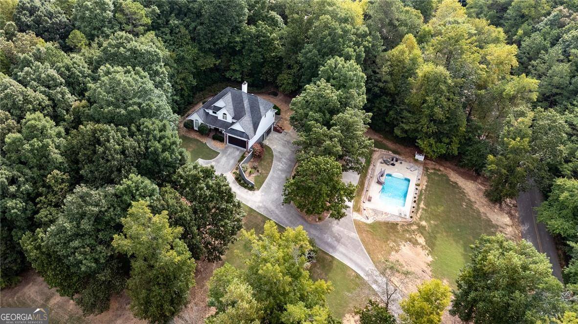 Calhoun, GA 30701,410 Ridgewood DR NW