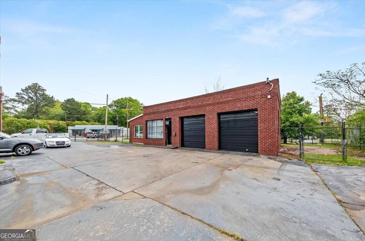 Macon, GA 31204,3106 Hillcrest AVE