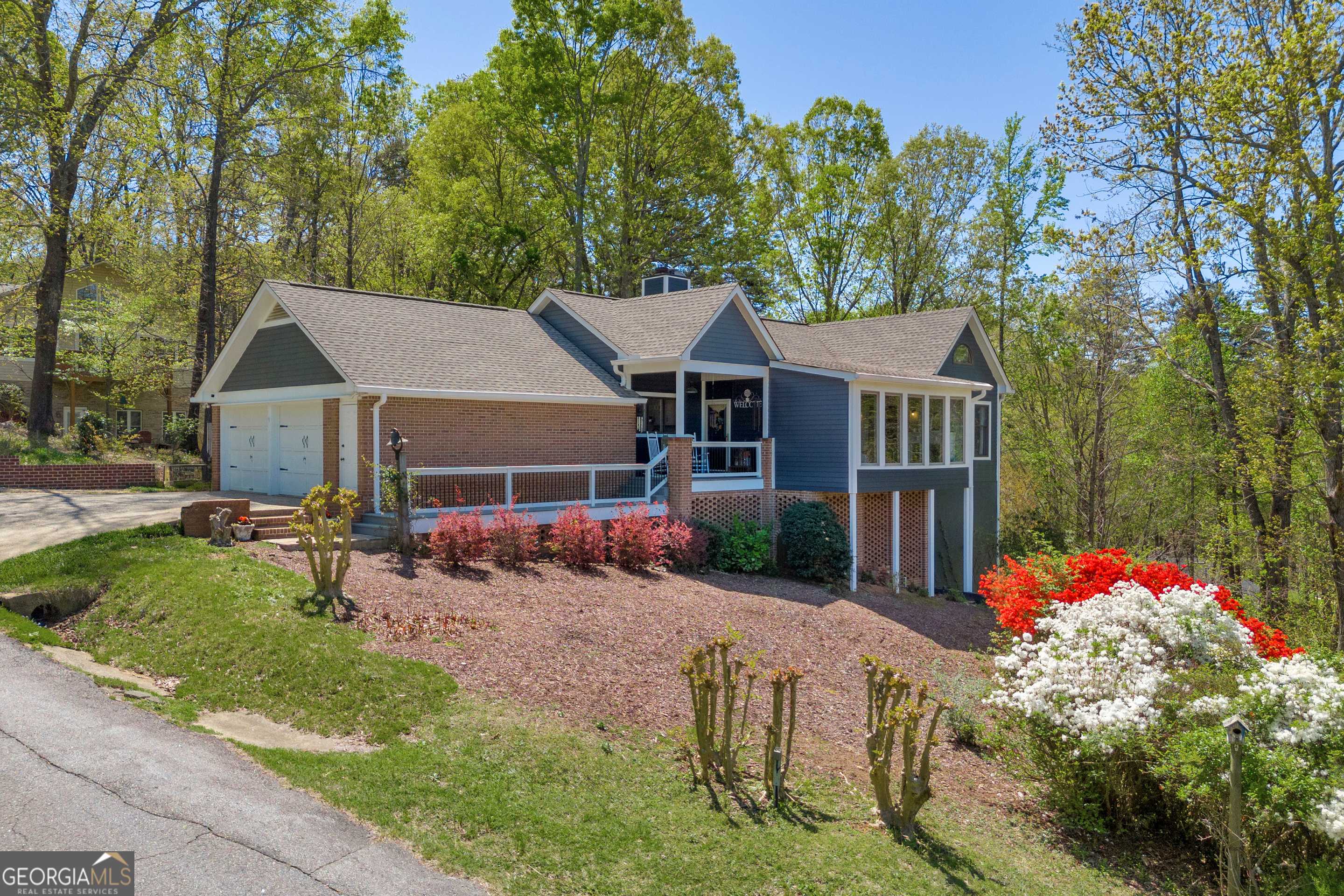 Cleveland, GA 30528,56 Sunrise LN